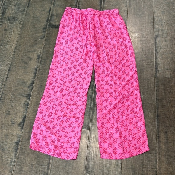 RISE PANTS - Picture 14 of 16